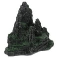 thumbnail image 1 of YSNOOWE 1Ud Acuario Piedra Artificial De Resina Para De Peces, 1 of 6