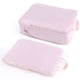 thumbnail image 5 of Almacenamiento Travel Essentials Cubos para Llevar 2 Uds. Viajes Al Aire Libre, 5 of 9
