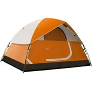 Tents Camping Dome Family Tent 3/4/6 Person Camp Waterproof Tent
