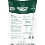 Expert Gardener All Purpose Plant Food Fertilizer 13-13-13 Formula; 40 lb.