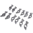thumbnail image 3 of Zcargel Rocker Arms Set, Replace OE 13257-40F06 13257-40F07 13257-40F16 13257-40F17, for Nissan Pickup 2.4L KA24E SOHC 12V 1990-1997, 240SX 1989-1992, Stanza 1989-1992, Engine Valve Rocker Arm Kit, 3 of 12