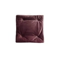 thumbnail image 1 of Electric Heating Pad Lints Winter Cold Weather USB Wired Dirt-proof Adults Children Chair Cushion Cover Household Office Warmer Washable Reusable Heater Coffee, 1 of 9