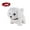 White Home Decor, variant on Limited Time Deal karymi My Realistic Robot Puppy Robot Puppy That Acts Like A Real Puppy Robotic Dog Walking Barking Tail Wagging Holiday Deals Big Savings Gifts for Men