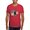 Red, variant on CafePress - Usa Dark T Shirt - Men's Classic Graphic Cotton T-Shirt