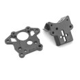 thumbnail image 3 of MGN9C Voron 0.1 Voron0 Impresora 3D Metal Direct Drive X Carriage Plus Placa de motor Para Mini Afterburn Negro yuxing, 3 of 5