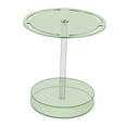 thumbnail image 3 of Soporte vertical para gafas Yuyangstore acrílico verde claro, 3 of 8