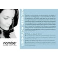 thumbnail image 2 of Nambe Marco de Fotos con Cuentas de 10 x 15 Cm, Plateado, Nuevo, 2 of 3