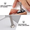 thumbnail image 4 of 1 Set Tofu Mold Cheese Tools Tofu Clamp Board Tofu Press Tool for Home (White), 4 of 6