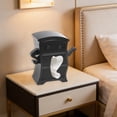 thumbnail image 6 of Tissue Box Cover Spring, Funny Plastic Tissue Holder with Support-Spring, Compact Desk Organizer for Office Home Kitchen Toilet, 6 of 6