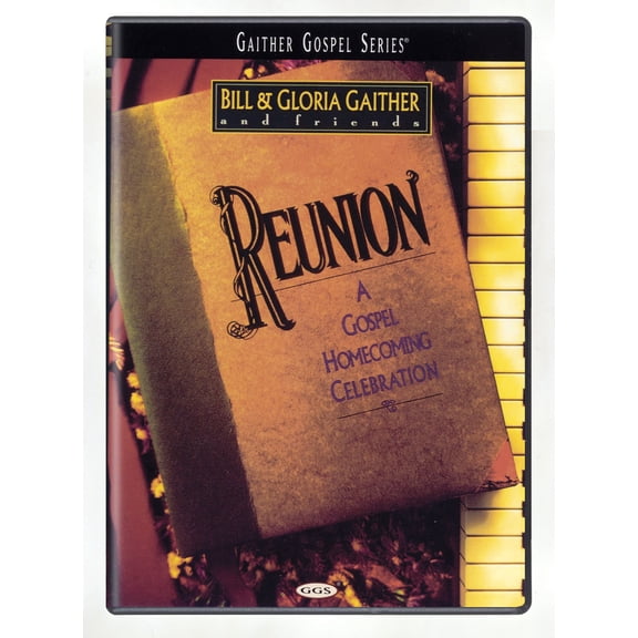 Reunion (DVD)