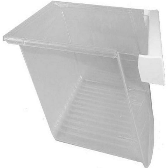 LG Genuine OEM 3391JJ1020C Refrigerator Crisper Drawer
