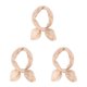 thumbnail image 1 of Bufanda de pelo versátil Sonducket accesorio simple para mujer multicolor, 1 of 6