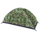 thumbnail image 4 of leyfeng Tienda de campaña para 2 personas Camuflaje portátil al aire libre de una sola capa, 4 of 6