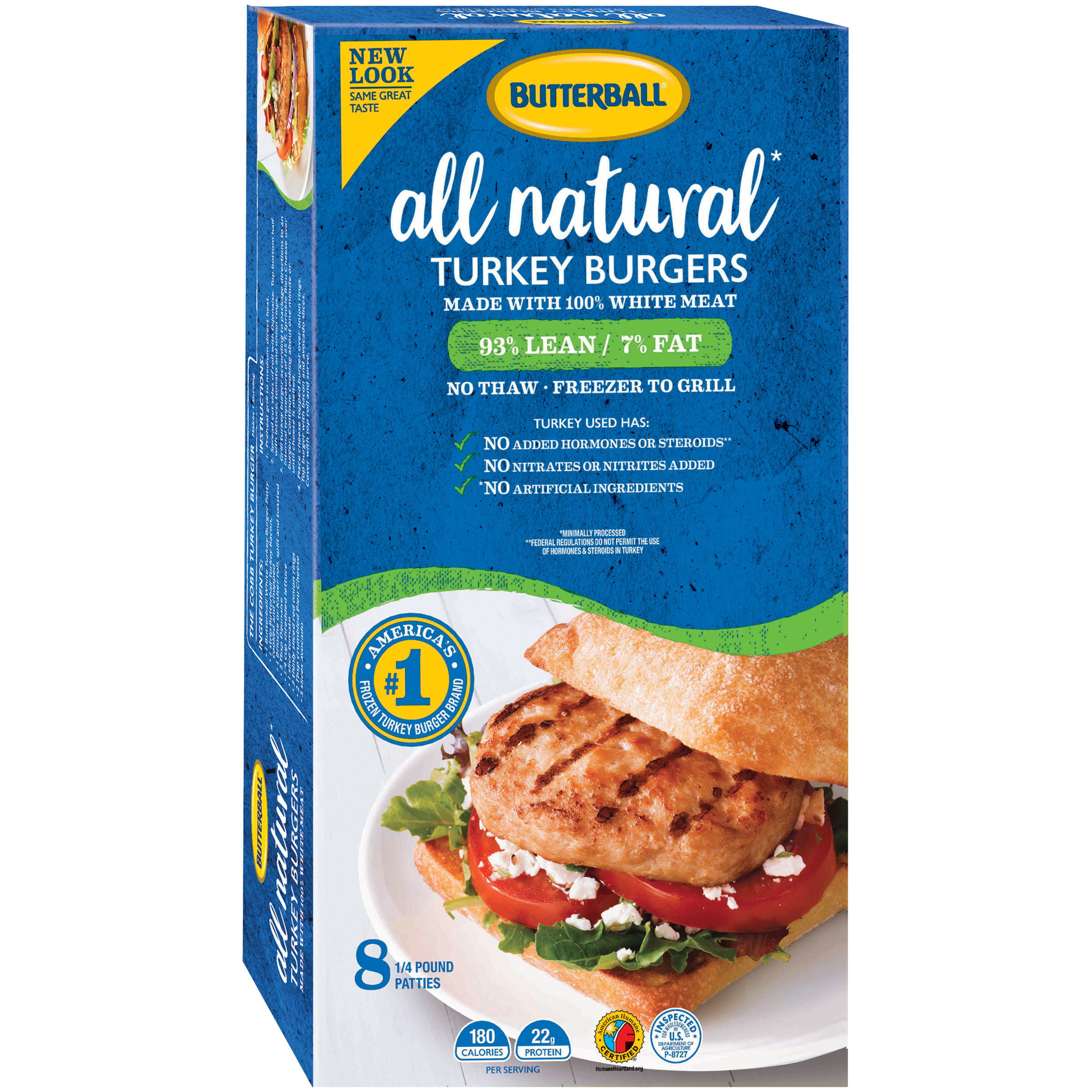 Butterball All Natural Turkey Burgers 32 Oz Box Walmart Com Walmart Com,How To Find An Apartment In Los Angeles