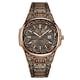 thumbnail image 3 of Reloj de Pulsera Para Hombre, Original A Estrenar Correa Metalica Hombre, Moderno, Casual, Deportivo Reloj de Pulsera,Reloj Digital Multifuncional para Hombres, Deportes, Correr B,metal, 3 of 6