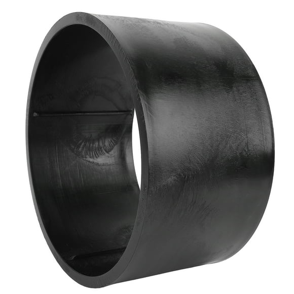 Go Kart PVC Tire Sleeve, Go Kart Tire Sleeve Easy Installation Smoother Ride  for Drift Trike