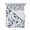 blue, variant on Navy Blue Botanical King Size Down Alternative Comforter, Lightweight Comforter Quilt Bedding Set with Pillow Shams Pastoral Spring Leaves Watercolor All Seasons Bed Comforter Duvet Insert 96"x106"