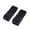Black, variant on SWETRACE Blue Luggage Strap PP Anti-slip for Men and Women 2Pack