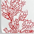 thumbnail image 3 of Red Coral Wallpaper, 3 of 6