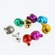 thumbnail image 5 of Accesorios para manualidades Yotijar Cascabeles Multicolor 300 Unids 8mm, 5 of 10