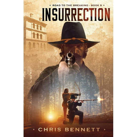 Insurrection, (Paperback)