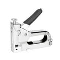 Heavy Duty 3 in 1 Manual Nail 1008F Upholstery Framing Stapler