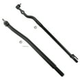 thumbnail image 6 of BOXI 8pcs Front Sway Bars Inner&Outer Tie Rods Adjustment Sleeves for Ford Excursion 00-05/F-250 Super Duty/F-350 Super Duty 00-04 (4x4 MODELS)|K80273 K80274 DS1438 DS1439 ES3423 ES3427 ES3422 ES3426, 6 of 7