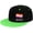 LGBT-769, variant on Lesbian LGBT Flag Gifts Trucker Hat Baseball Cap Gift Women Men Dad Hat Adjustable Snapback Hat Cowboy Hat White