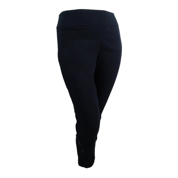 INC International Concepts Women's Cutout Skinny Pants