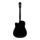 thumbnail image 4 of Guitarra Electroacústica La Sevillana TX-200CEQ, 4 of 4