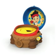 The First Years Disney Jake and The Never Land Pirates 3-in-1 Potty System 18m+ 1.0 CT