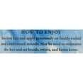 thumbnail image 5 of Camille Rose - Black Castor Oil + Chebe Butter Cream Strengthening Texture Butter, 5 of 10