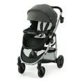 thumbnail image 1 of Graco Modes Pramette DLX Stroller, Hamilton, 1 of 5