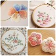 thumbnail image 3 of Ensemble de Couture Broderie en Coton 447 Couleurs, 3 of 5