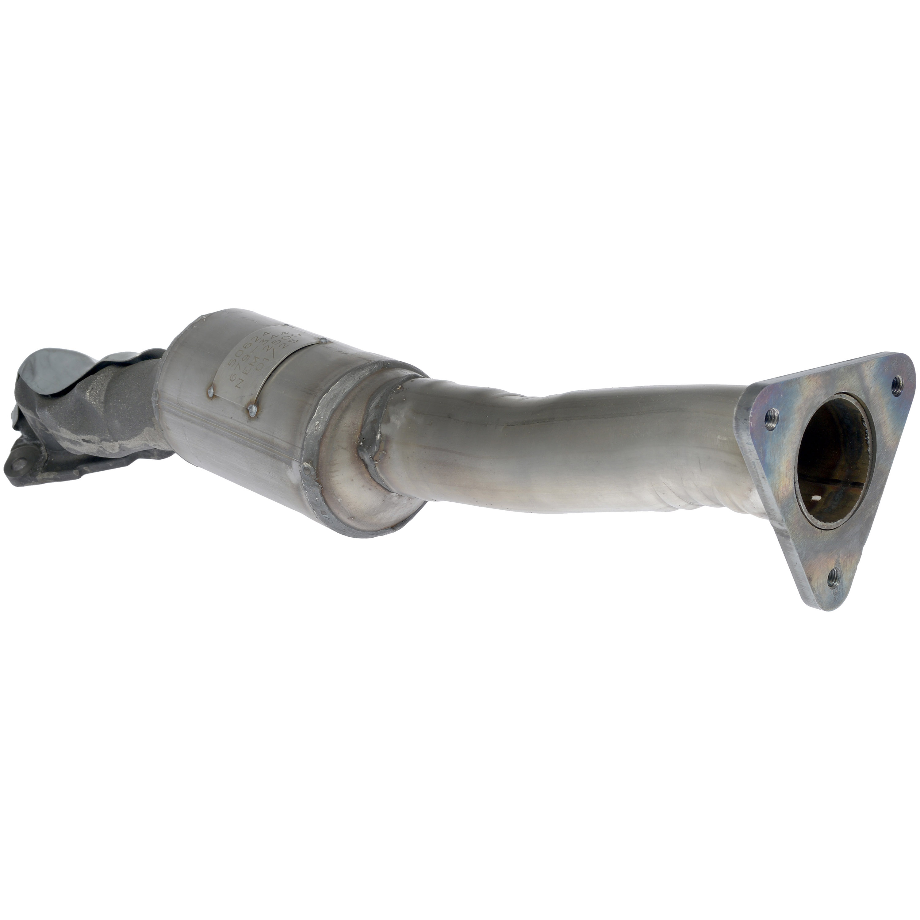 Dorman 679-344 Driver Side Catalytic Converter with Integrated Exhaust Manifold for Select Chevrolet / GMC Models (Non-CARB Compliant)