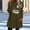 A07 Army Green, variant on Floral Graphic Fuzzy Sweatshirts for Women Casual Crewneck Long Sleeve Fleece Pullover Winter Warm Fluffy Tunic Tops Slouchy Comfy Outerwear with Pockets