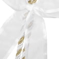thumbnail image 3 of CIMAXIC Wedding Rose Wedding Lasso Rope For Ceremony Traditional Unity Cord Catholic Rope For Church Weddings Bridal Handfasting Cord Accessories Ceremony Party Favors White, 3 of 4