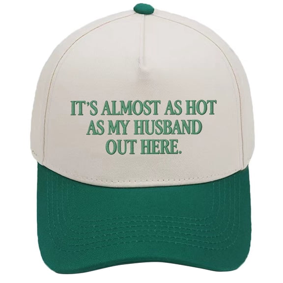 Hkoxplj Mens Baseball Caps Funny Trucker Hats Women Adjustable Baseball Cap Embroidery Fashion Trucker Hat Fall Fashion Accessories
