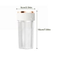 thumbnail image 3 of Ggdda Portable For Cordless Cup Electric Smoothie Maker Juicer Mixer Cup Rechargeable For Shakes Portable Electric Cordless Juice Extracto (Clearance), 3 of 5