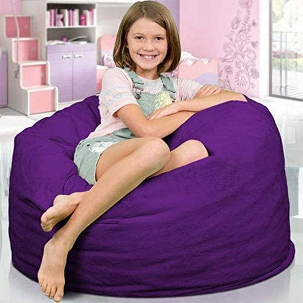 Pre filled bean outlet bag chairs