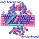 thumbnail image 2 of CJXSP PBT 61 Teclas Mosptnspg 60 por ciento perfil OEM, 2 of 2