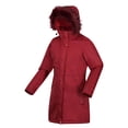 thumbnail image 3 of Regatta Womens Lyanna Faux Fur Trim Parka, 3 of 5