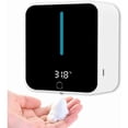 thumbnail image 1 of 1pcs - automatic soap dispenser - spray, 1 of 5