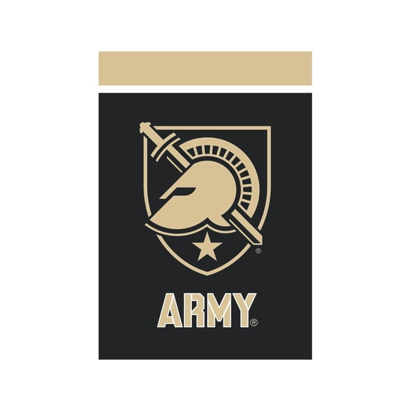 Briarwood Lane Garden Flag 12x18 For Outdoor United States Military Academy NCAA Licensed Garden Flag Flags For Outside