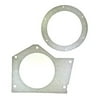 Englander Pellet Stove Combustion Blower Gaskets, Englander Part Number PU-CBMG