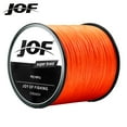 thumbnail image 2 of Brand TriPoseidon Series 4 Strands 1000-100M PE Braided Fishing Line 10-82LB Multifilament Fishing Line Smooth Carp Fishing Multicolor Mainline, 2 of 6