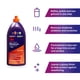 thumbnail image 3 of Compound + Wax 3M Perfect-It Gelcoat, corte mediano, 946 ml, 3 of 6