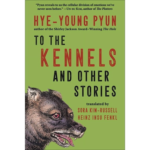 To the Kennels: And Other Stories, (Hardcover)