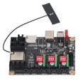 thumbnail image 2 of Laser Engraver Mainboard,ESP32 WiFi GRBL DIY Universal Main Board, 2 of 5