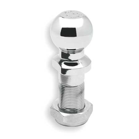 Trailer Hitch Ball Sizes >> Reese 7021600 Replacement Pintle Ball Size 2 In Trailer Hitch Ball Sizes >> Reese 7021600 Replacement Pintle Ball Size 2 In
